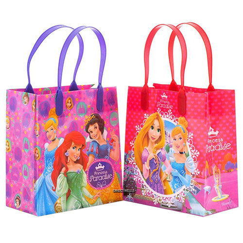 Disney Princess goodie bags