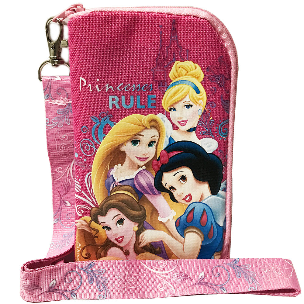 Disney princess sales coin purse