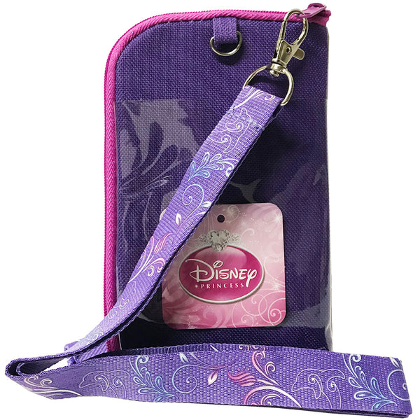 Disney Princess Lanyard