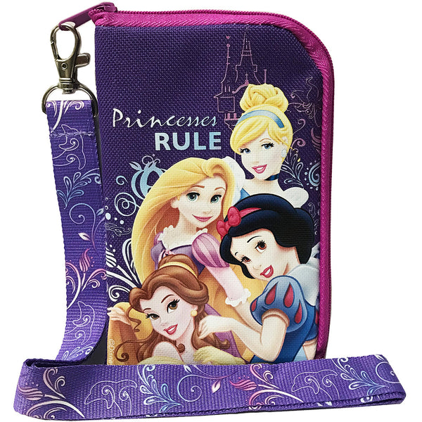Disney Princess Lanyard