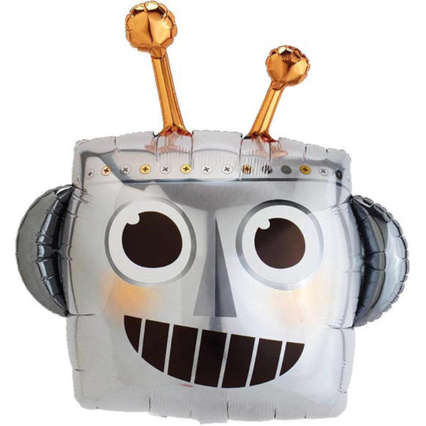 Robot balloon
