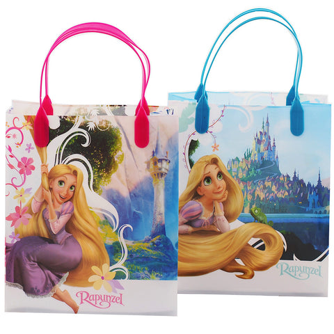 Princess Rapunzel goodie bags 