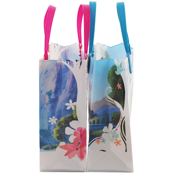 Princess Rapunzel Goodie Bags Princess Rapunzel Goodie Bags