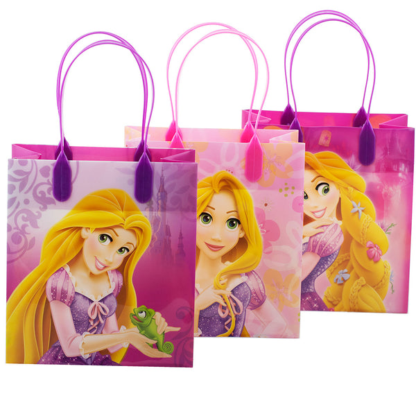 Rapunzel goodie bags
