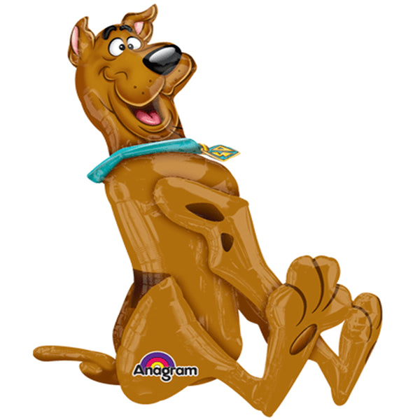 Scoobydoo Balloon