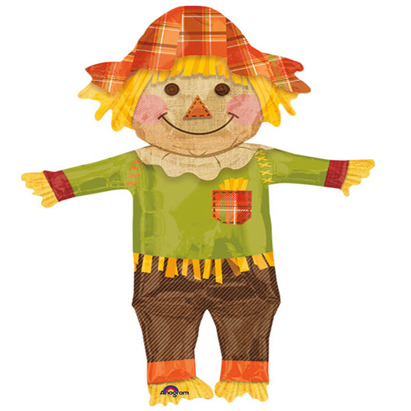 Scarecrow Balloon