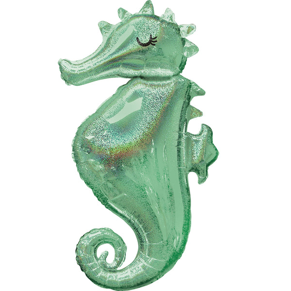 Mermaid Wishes balloon