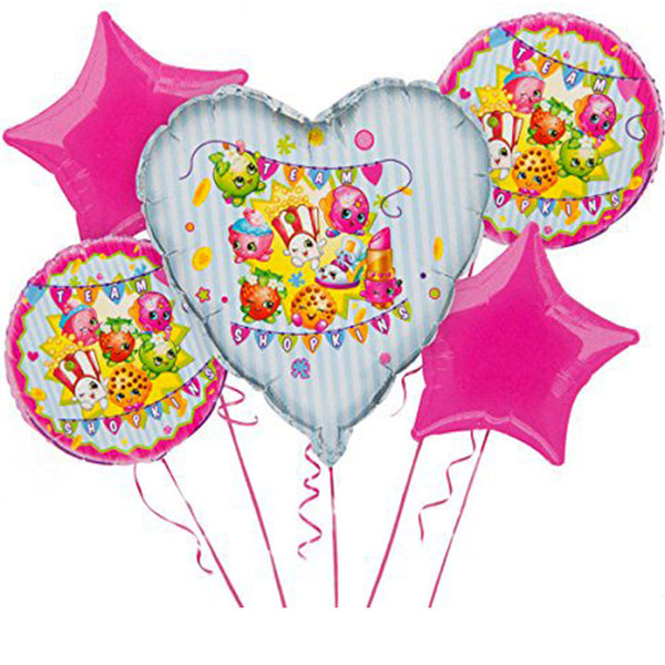 Shopkins balloon