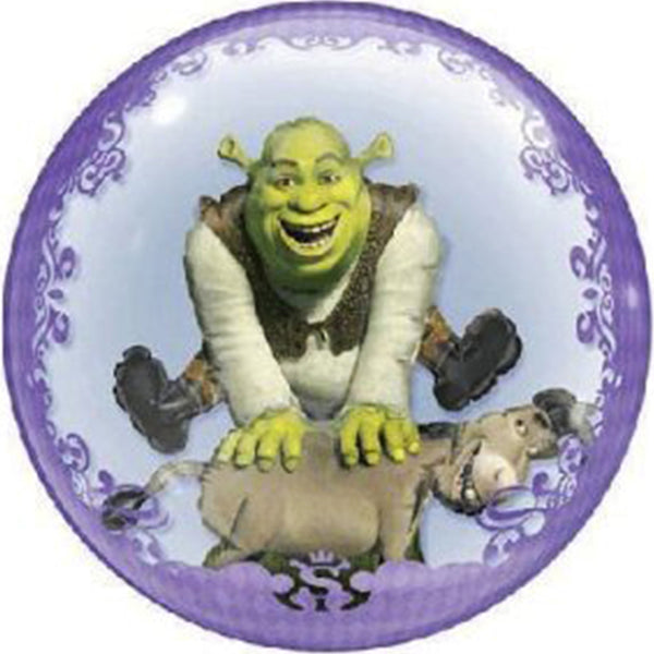 Shrek balloon