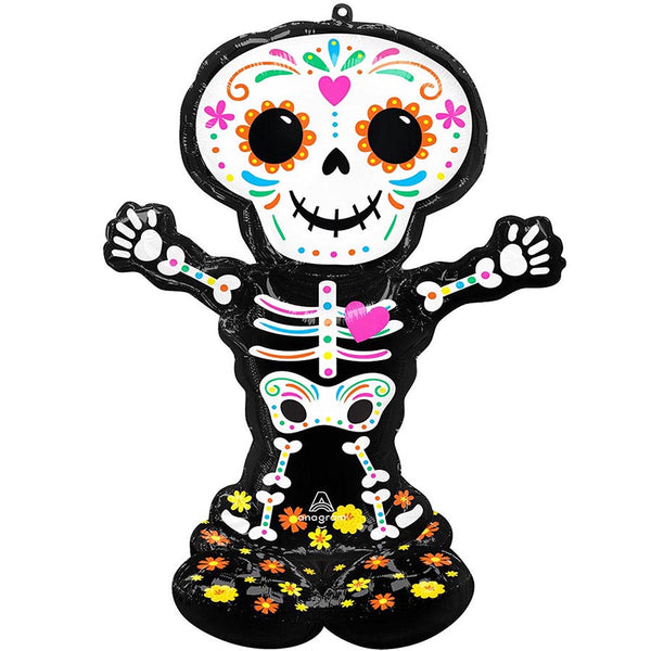 Day Of The Dead