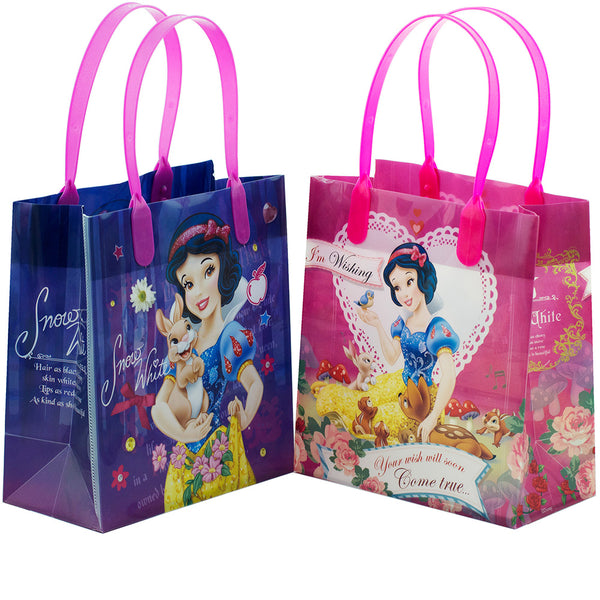 Princess Snow White Goodie Bags