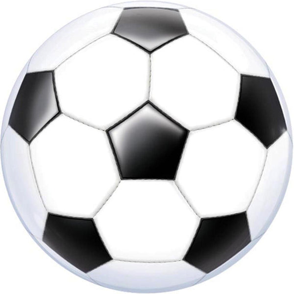 Soccer balloon