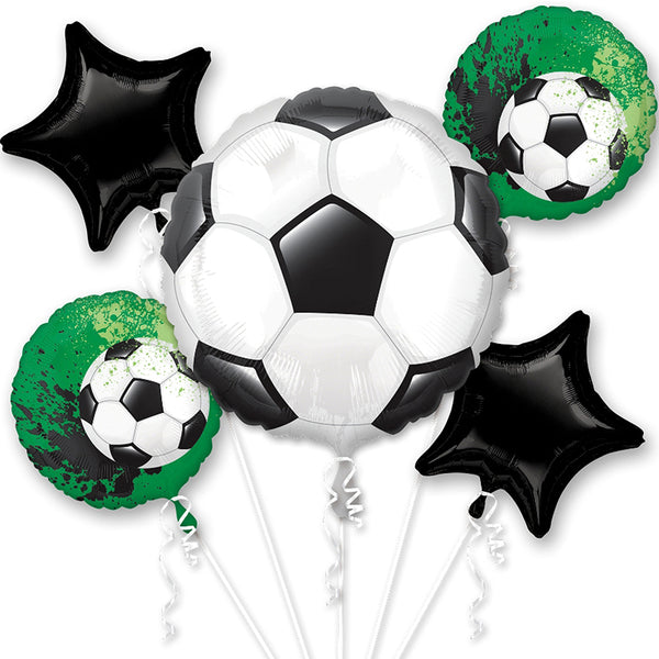Soccer Balloon