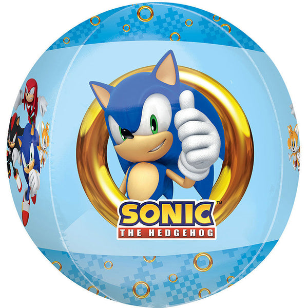 Sonic Balloon