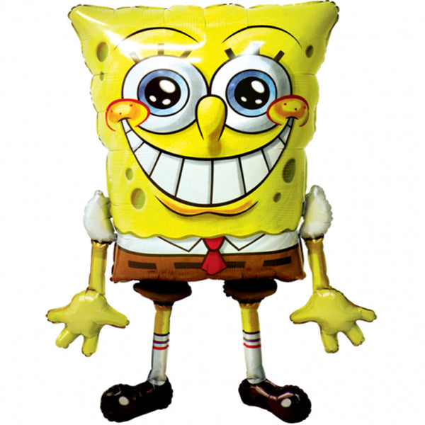Spongebob Balloon