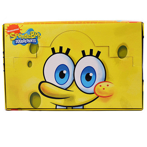 60 Spongebob Authentic Licensed Self Inking Stampers in a Box