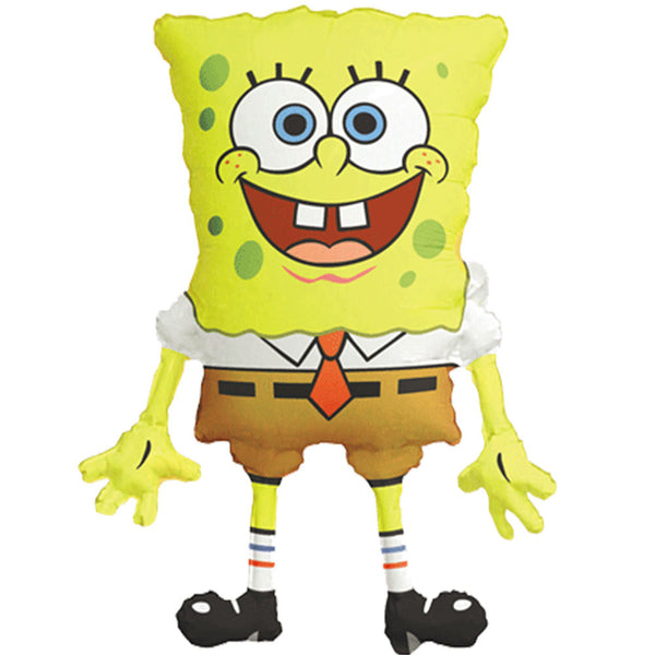 Spongebob Balloon