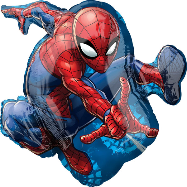 Spiderman Balloon