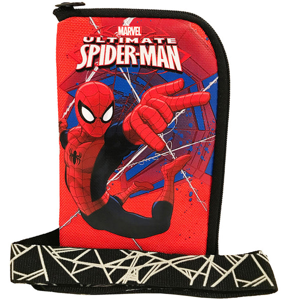 spiderman Lanyard