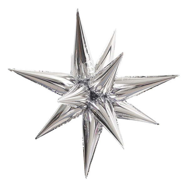Star Burst balloon