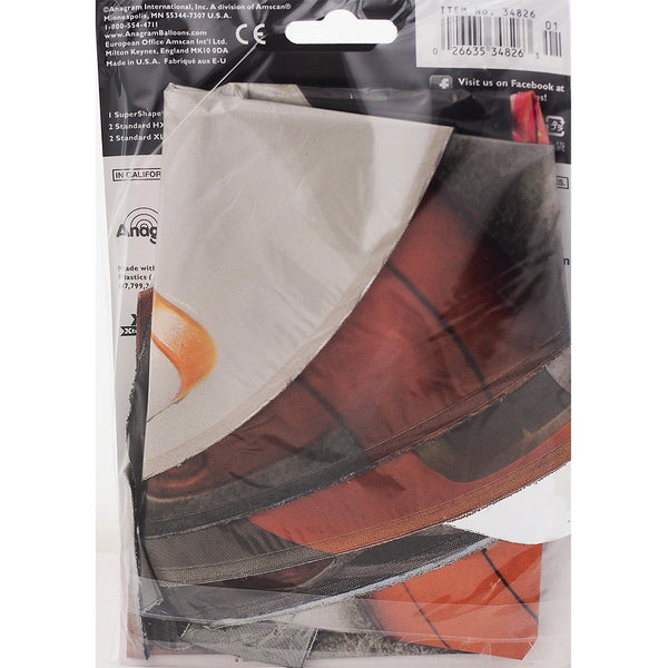 Disney Star Wars balloon bouquet