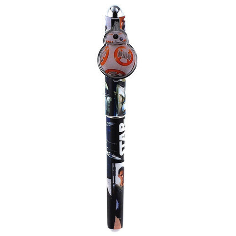 Star Wars Authentic Licensed Blue Roller Pen
