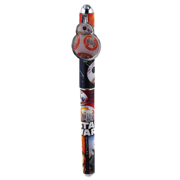 Star Wars Robot Authentic Licensed Roller Pen