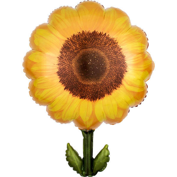 Sun Flower balloon