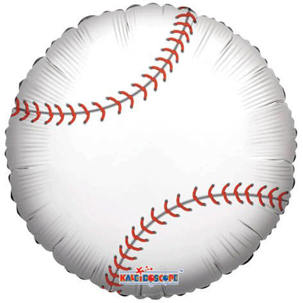 Baseball balloon