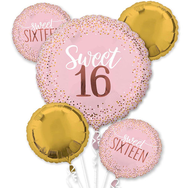 Sweet 16 Balloon