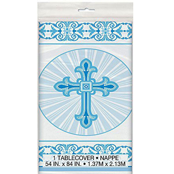 Baptism or communion table cover