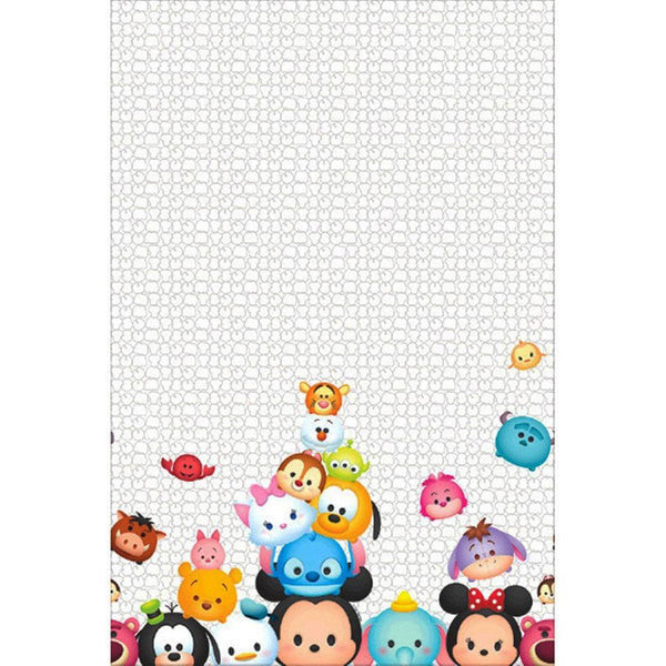 Tsum Tsum table cover