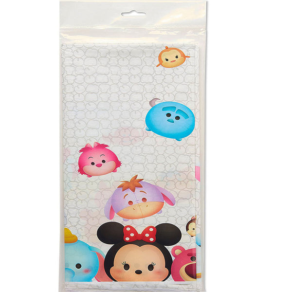 Tsum Tsum table cover