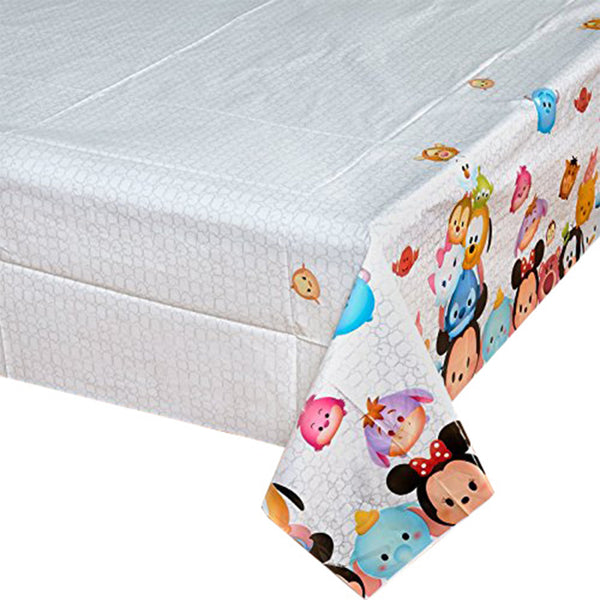 Tsum Tsum Party Supplies