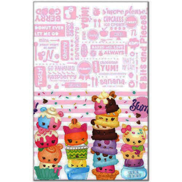 Num Noms table covers
