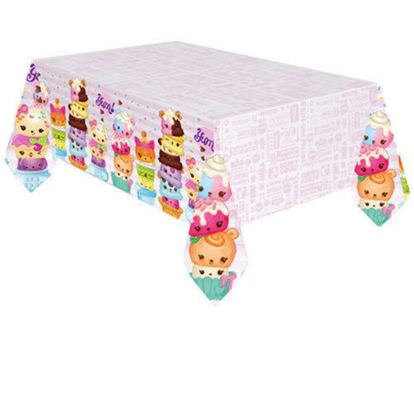 Num Noms table cover