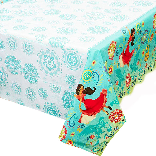 Elena of Avalor table cover