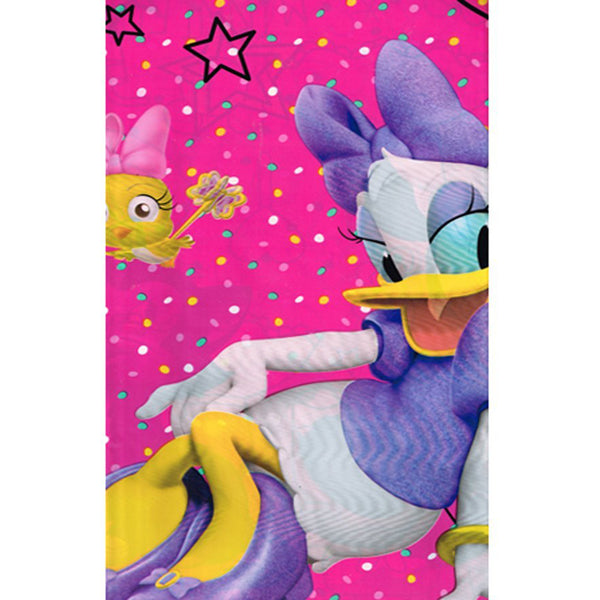 Minnie Mouse table cover