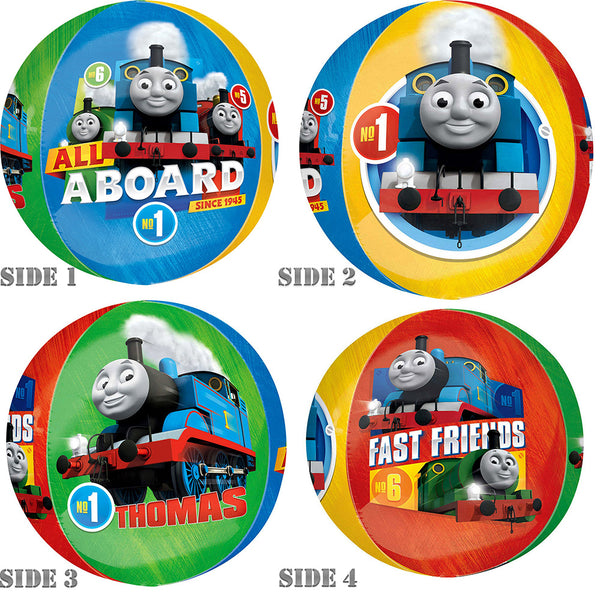 Thomas balloon