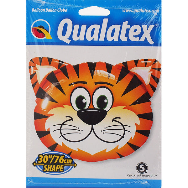 Tiger Balloon 