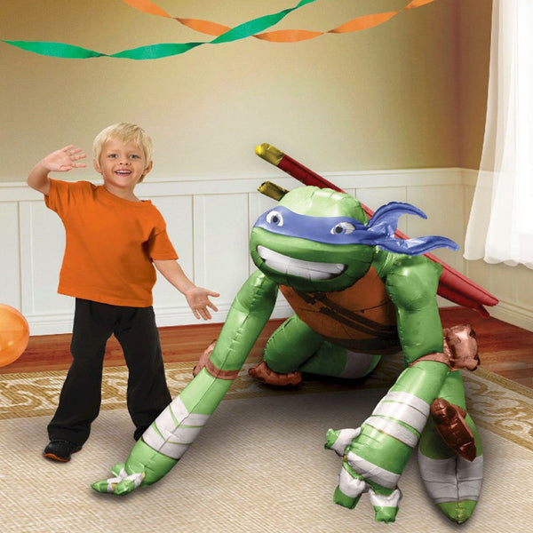 Ninja Turtles balloon
