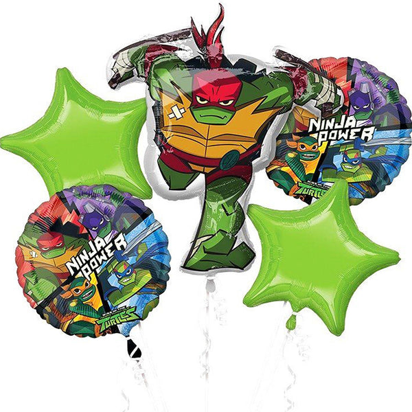 Ninja Turtles balloon