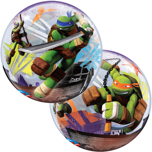 Ninja Turtles balloon 