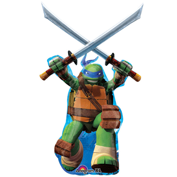 Ninja Turtles balloon