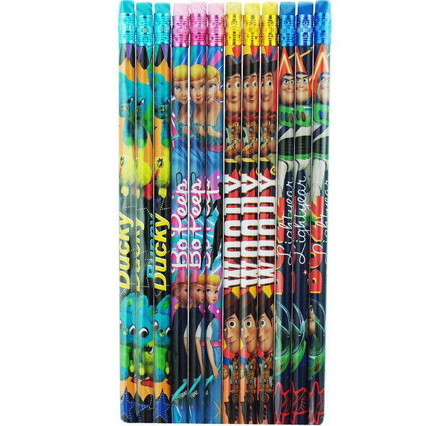 Toys Story pencils