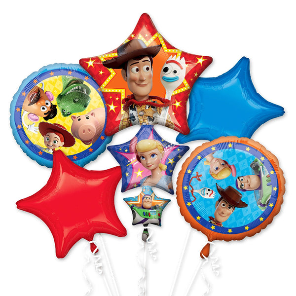 Toy Story balloon