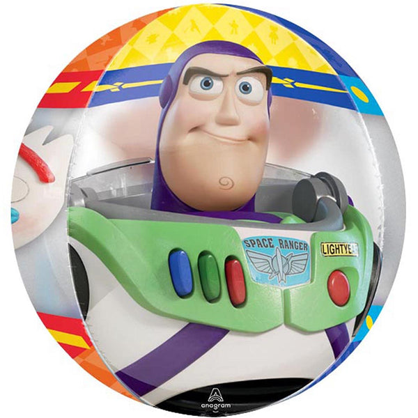 Toy Story balloon