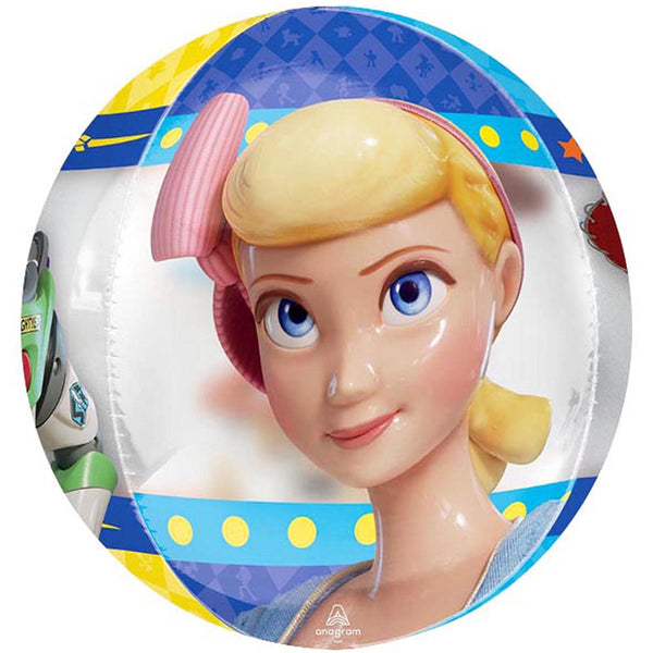 Toy Story balloon