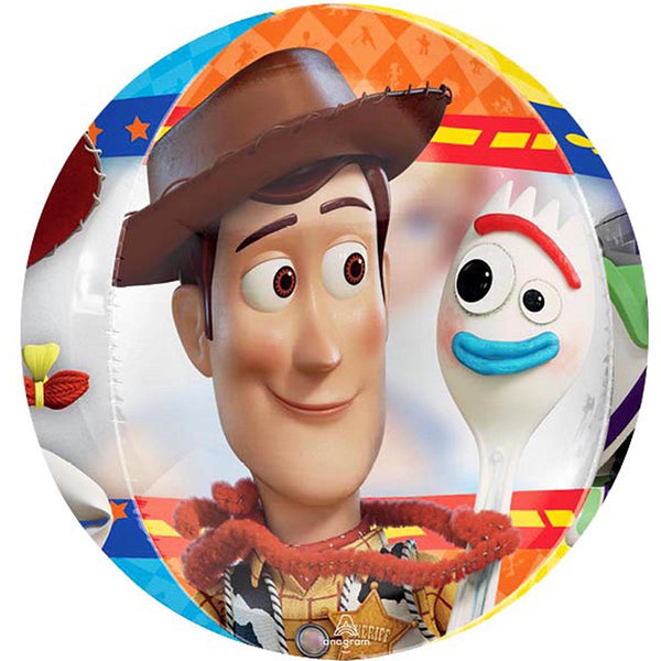 Toy Story balloon