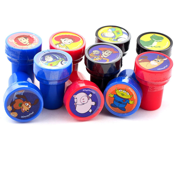 Toys Story Stampers